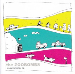 Zoobombcrazy Ep.