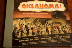 Oklahoma! Selections from The Theatre Guild Musical Play