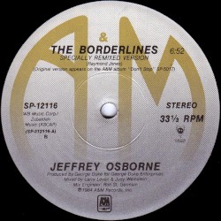 The Borderlines