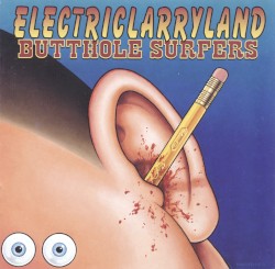 Electriclarryland