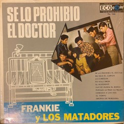 Se lo prohibió el doctor