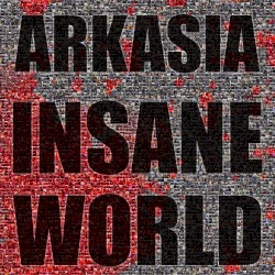 Insane World