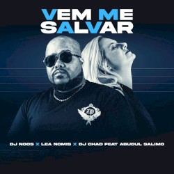 Vem Me Salvar