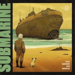 Submarine