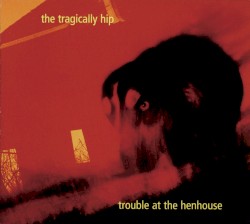 Trouble at the Henhouse