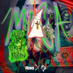 M.A.G.A. (Make Art Great Again)