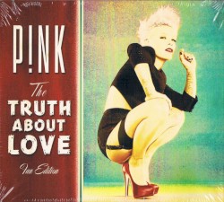 The Truth About Love (fan edition)