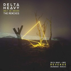 Revenge (Murdock remix)