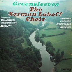 Greensleeves