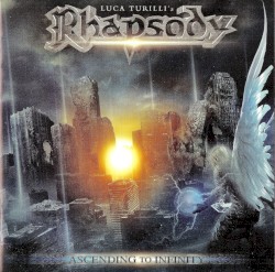 Ascending to Infinity