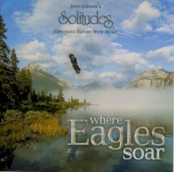 Where Eagles Soar