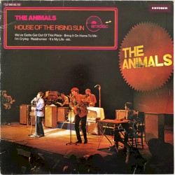 The House of the Rising Sun