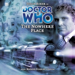 Doctor Who: The Nowhere Place
