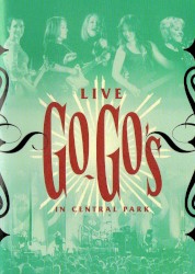 Live in Central Park