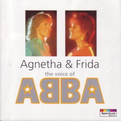 The Voice of ABBA