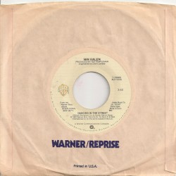 Dancing in the Street