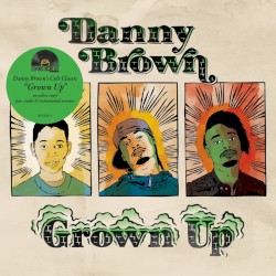 Grown Up