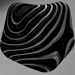 More Abstract Than Just a Dance
