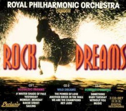 Rock Dreams
