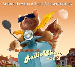 The Moonlight Cats Radio Show Vol. 3