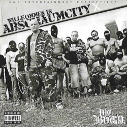 Willkommen in Abschaumcity X