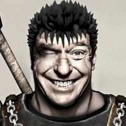 It Starts In My Boner