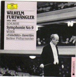 Wilhelm Furtwängler 1942-1944