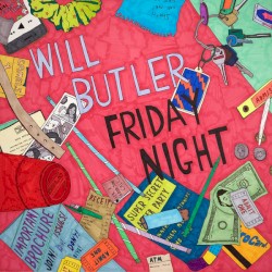 Friday Night