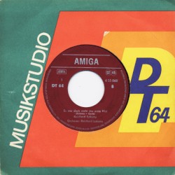 Es war doch nicht das erste Mal / Mädchen, mir kommt's verdächtig vor