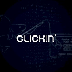 Clickin'