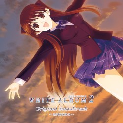 WHITE ALBUM2 Original Soundtrack ～setsuna～