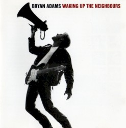 Waking Up the Neighbours
