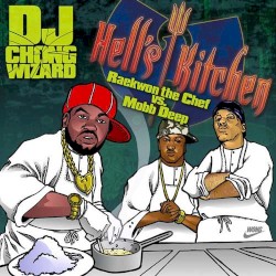 Hell's Kitchen