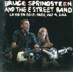 2012‐07‐04: Palais Omnisports de Paris‐Bercy, Paris, France