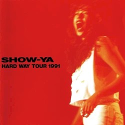 Hard Way Tour 1991