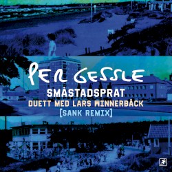 Småstadsprat (Sank Remix)