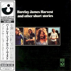 Barclay James Harvest and Other Short Stories