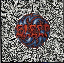 Sleep’s Holy Mountain