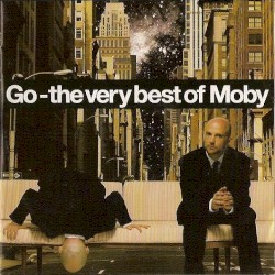Go: The Very Best of Moby