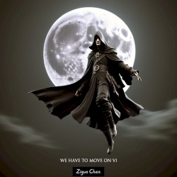 We Have to Move on V1