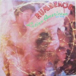 Rumberos latino-americano