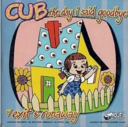 The Day I Said Goodbye / The Beautiful & Damned