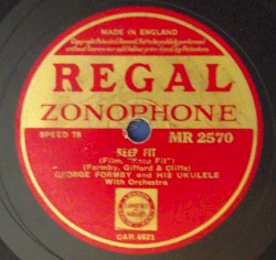 Keep Fit / Biceps, Muscle and Brawn