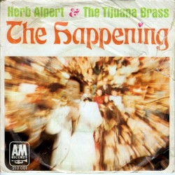 The Happening / Town Without Pity