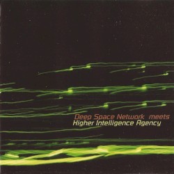 Deep Space Network meets Higher Intelligence Agency