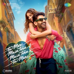 Tu Meri Main Tera Main Tera Tu Meri
