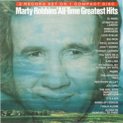 All-Time Greatest Hits