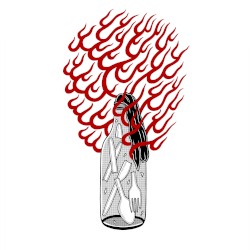 Feeding Fire (Live Session)