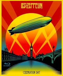 Celebration Day