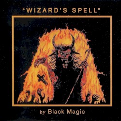 Wizard's Spell